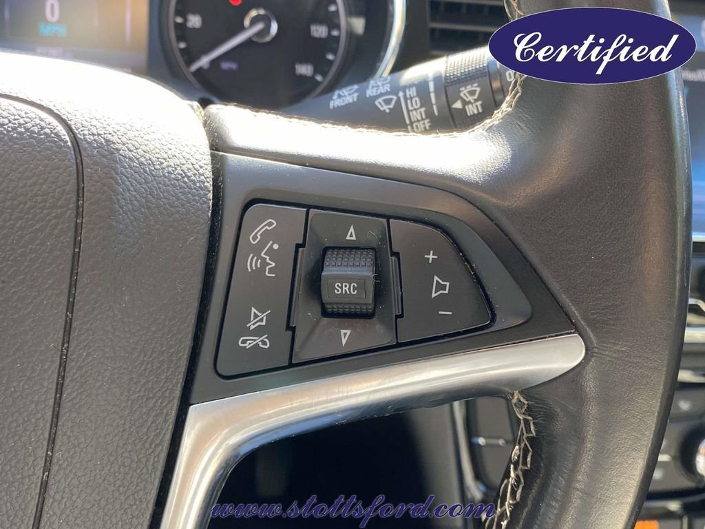 Used 2019 Buick Encore Preferred w/ Safety Package FWD image 20