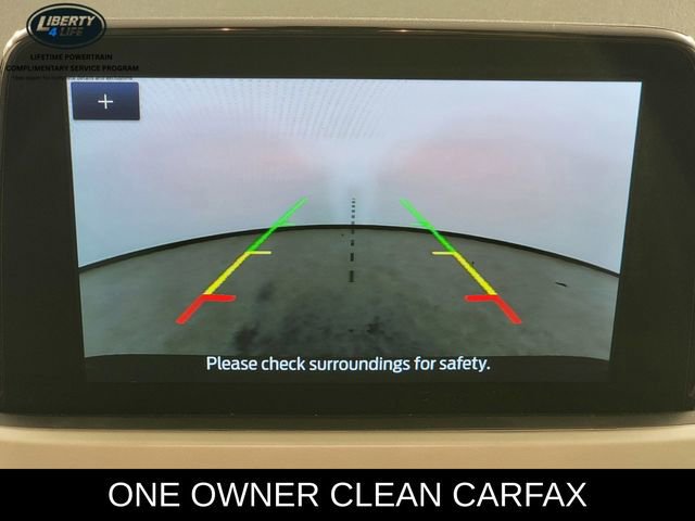 Certified 2022 Ford Escape SE w/ SE Sport Appearance Package image 35