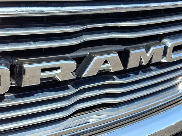 Used 2020 RAM 1500 Laramie AWD/4WD image 10