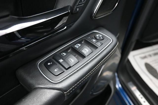 Used 2023 RAM 1500 Limited AWD/4WD image 13