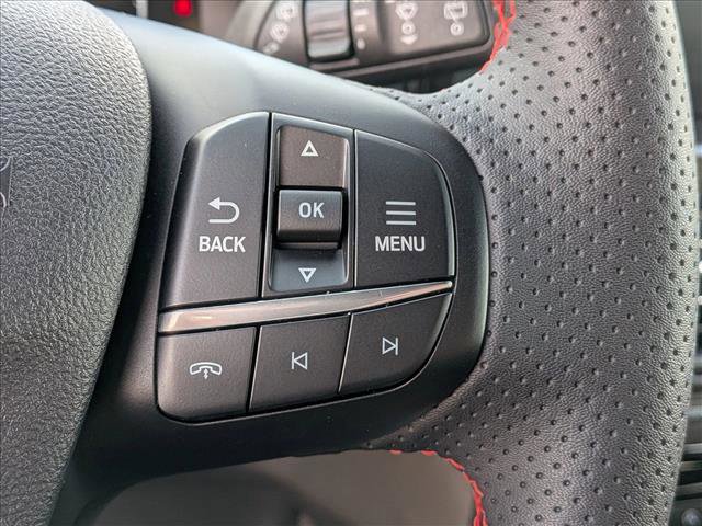 Certified 2023 Ford Escape ST-Line w/ Tech Pack #1 image 13