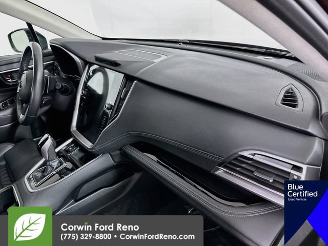 Used 2024 Subaru Outback Limited AWD/4WD image 35