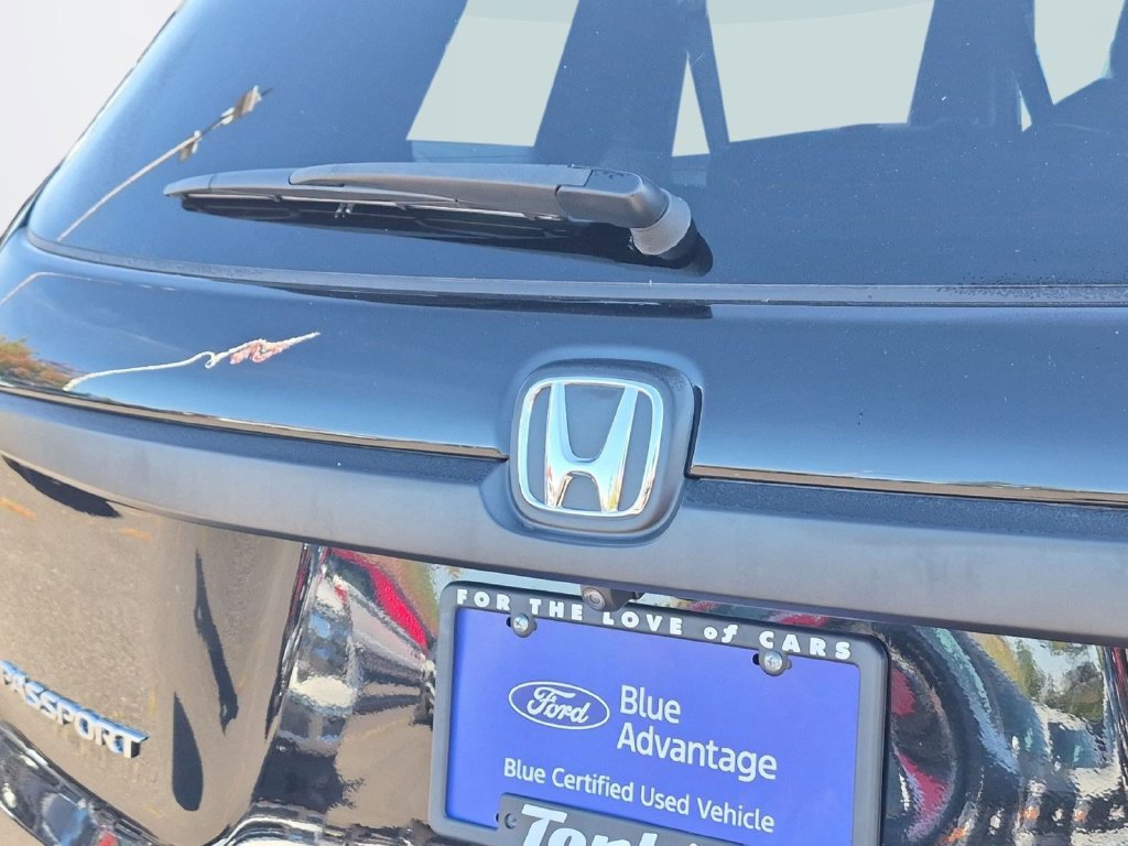 Used 2019 Honda Passport EX-L image 23