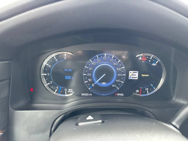Used 2020 Cadillac Escalade Luxury w/ LPO, Radiant Package AWD/4WD image 23