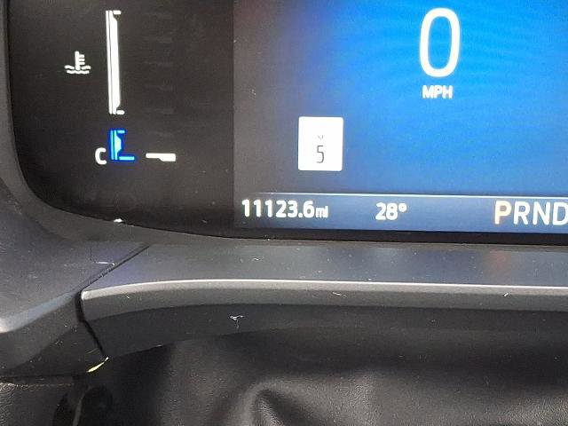 Certified 2023 Ford Escape ST-Line w/ Tech Pack #1 image 21