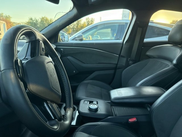 Certified 2023 Ford Mustang Mach-E GT image 6