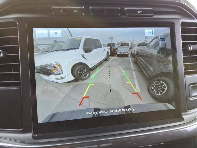 Certified 2023 Ford F150 XLT w/ Equipment Group 302A High AWD/4WD image 33