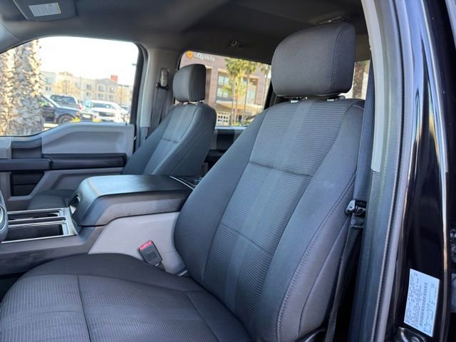 Certified 2020 Ford F150 XL w/ Equipment Group 101A Mid image 18