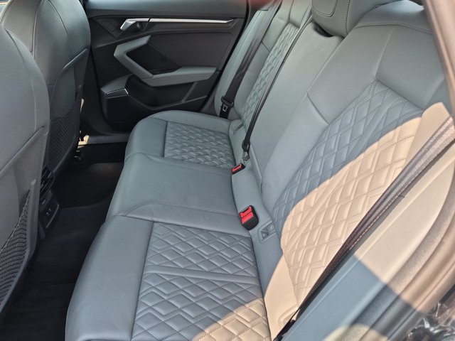 Used 2023 Audi S3 Premium Plus AWD/4WD image 31