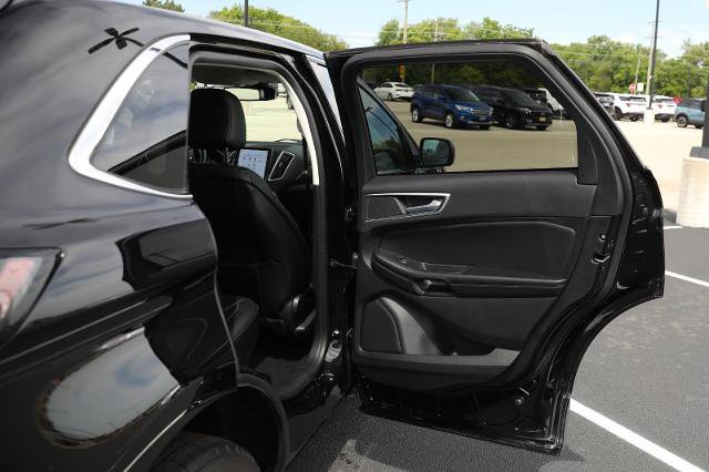 Certified 2024 Ford Edge SEL w/ Convenience Package AWD/4WD image 26