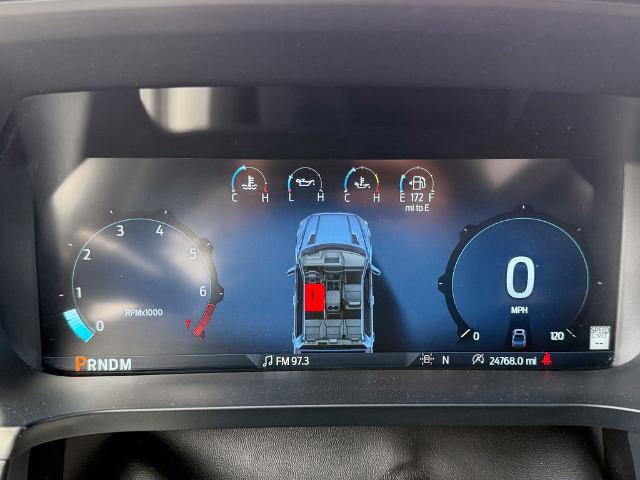 Certified 2024 Ford F150 XLT w/ Equipment Group 302A MID image 24