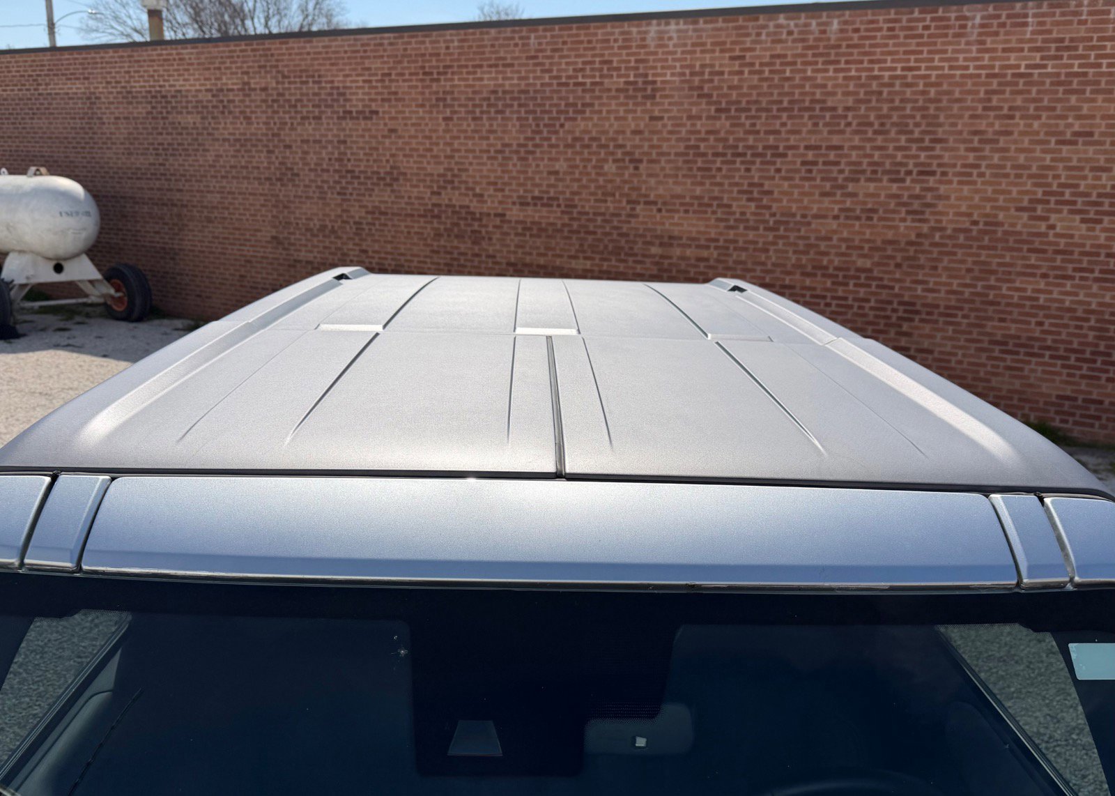 Certified 2023 Ford Bronco Badlands w/ Sasquatch Package image 21