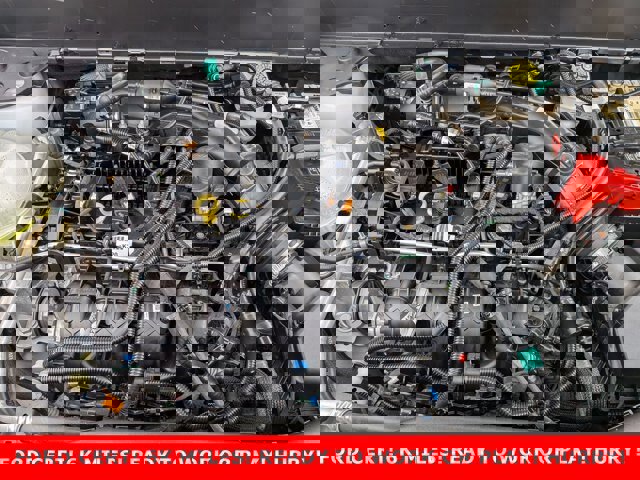 Certified 2024 Ford Maverick XL image 27