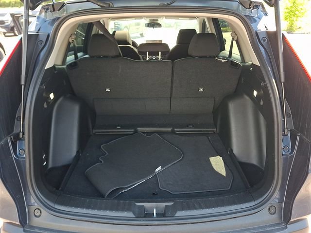 Used 2025 Honda CR-V EX image 29
