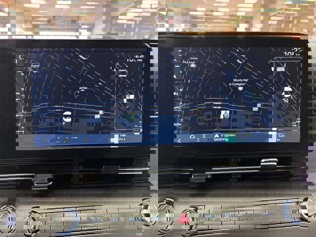 Used 2024 Hyundai Kona Limited image 10