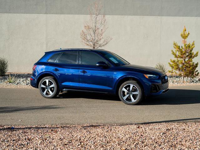 Used 2023 Audi Q5 2.0T Premium Plus w/ Premium Plus Package image 8