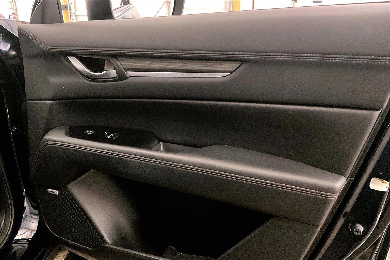 Used 2020 MAZDA CX-5 Grand Touring image 23