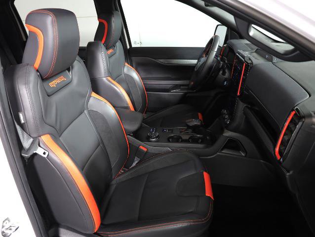 Certified 2025 Ford Ranger Raptor image 9