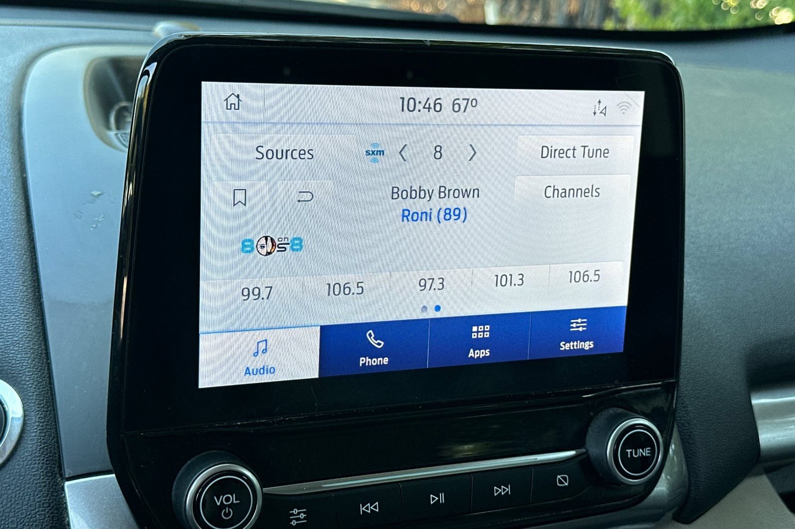 Certified 2020 Ford EcoSport SE FWD image 26