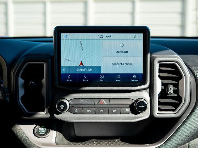 Certified 2021 Ford Bronco Sport Outer Banks image 22