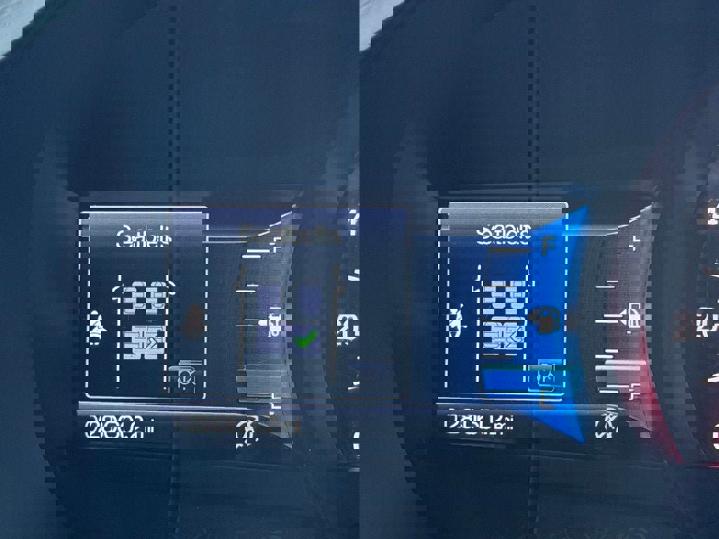 Certified 2022 Ford Edge ST image 10