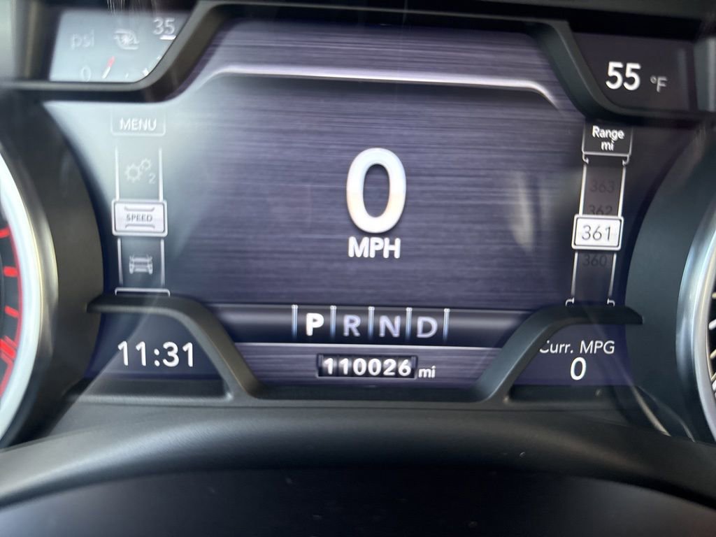 Used 2022 RAM 2500 Laramie image 42