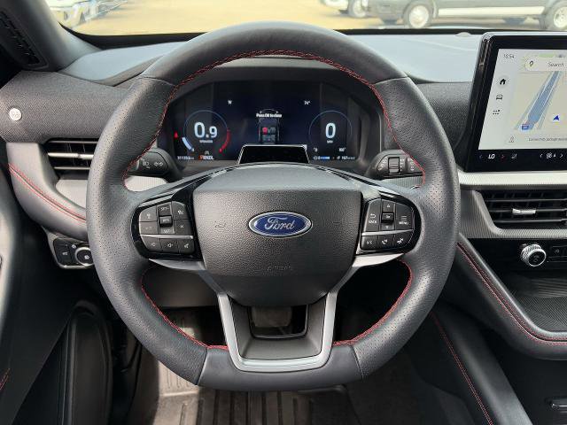 Certified 2025 Ford Explorer ST-Line RWD image 14