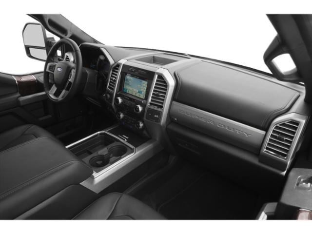 Certified 2019 Ford F250 Platinum w/ Platinum Ultimate Package AWD/4WD image 15