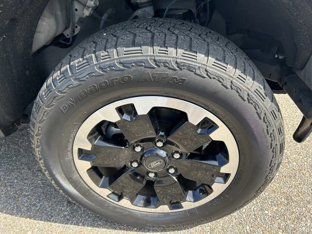 Certified 2021 Ford Ranger XL w/ Equipment Group 101A High image 9