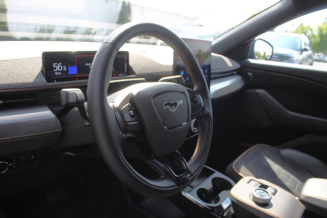 Certified 2023 Ford Mustang Mach-E GT AWD/4WD image 35