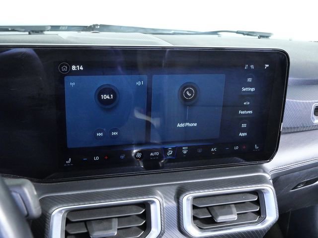 Certified 2024 Ford Mustang Premium image 19