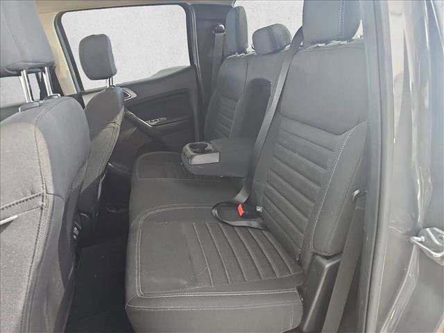 Certified 2021 Ford Ranger XLT w/ Equipment Group 301A Mid image 19