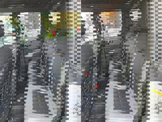 Certified 2023 Ford Bronco Black Diamond w/ Sasquatch Package image 7