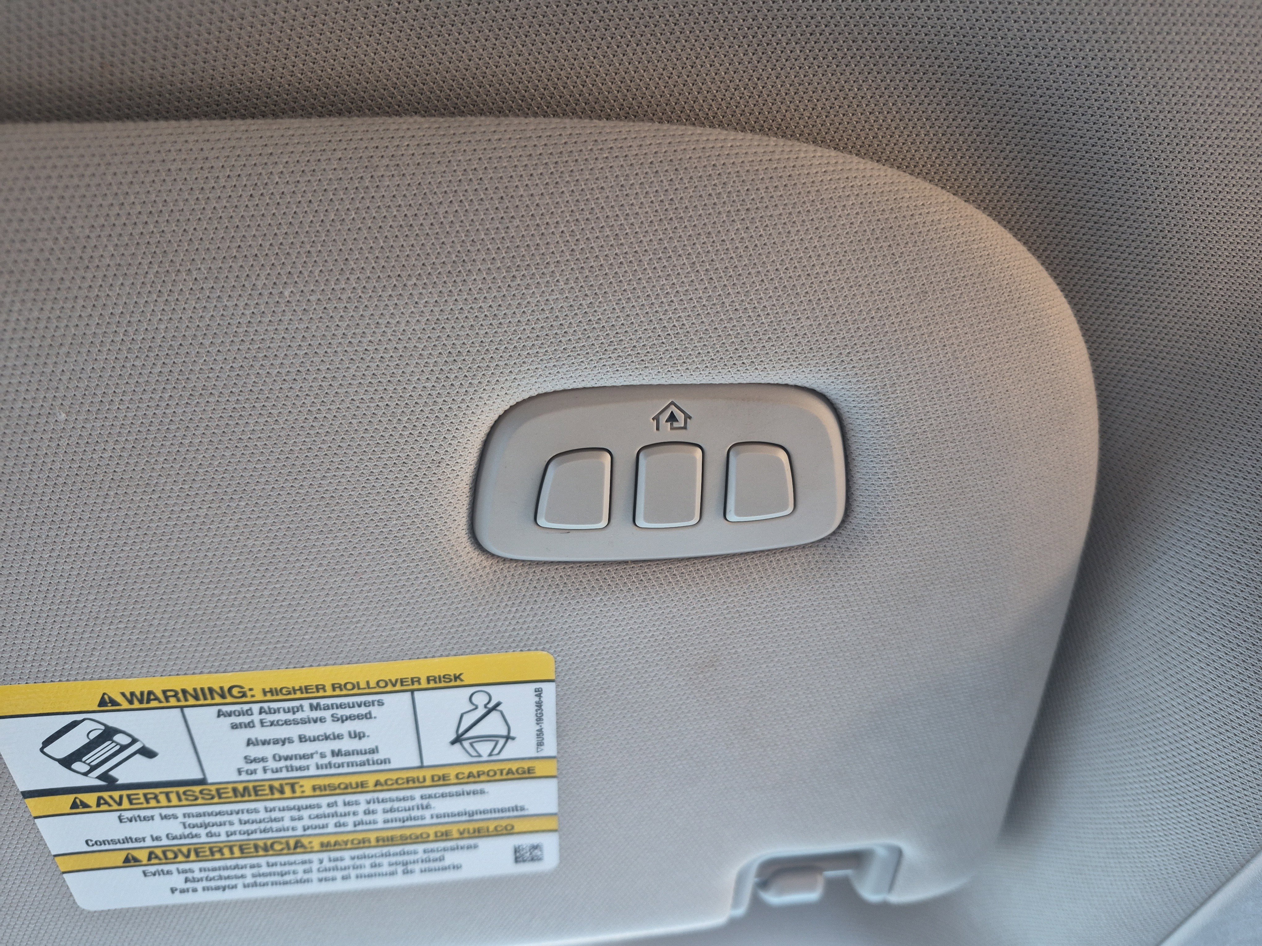 Certified 2024 Ford Expedition XLT image 40