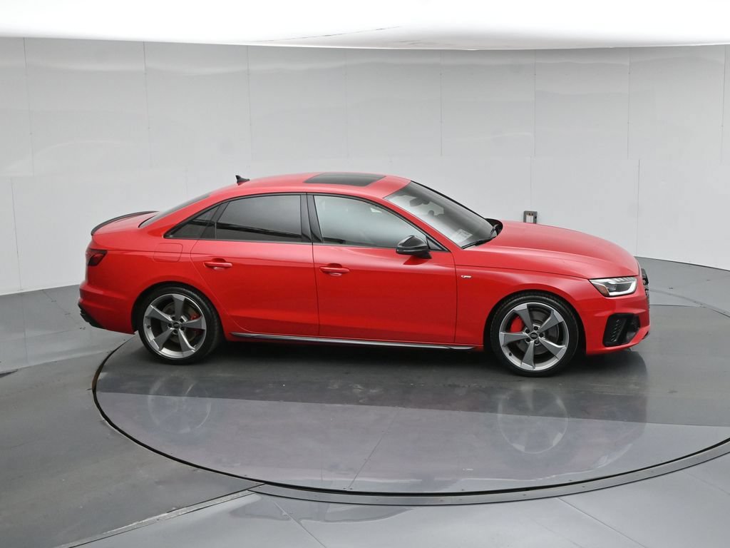 Used 2024 Audi A4 2.0T Premium Plus w/ Premium Plus Package AWD/4WD image 56