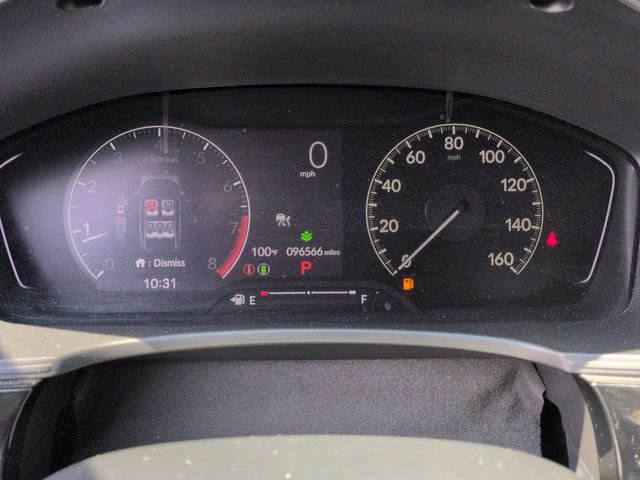 Used 2022 Honda Civic LX image 31
