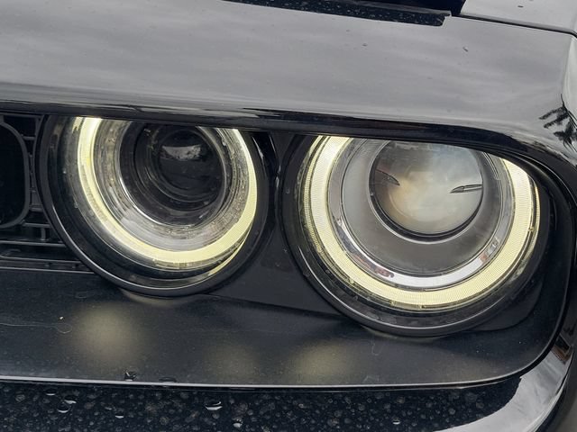 Used 2023 Dodge Challenger SXT w/ Blacktop Package RWD image 27