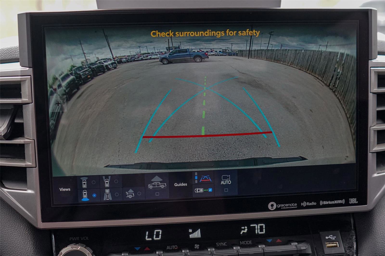 Used 2024 Toyota Tundra Limited image 12