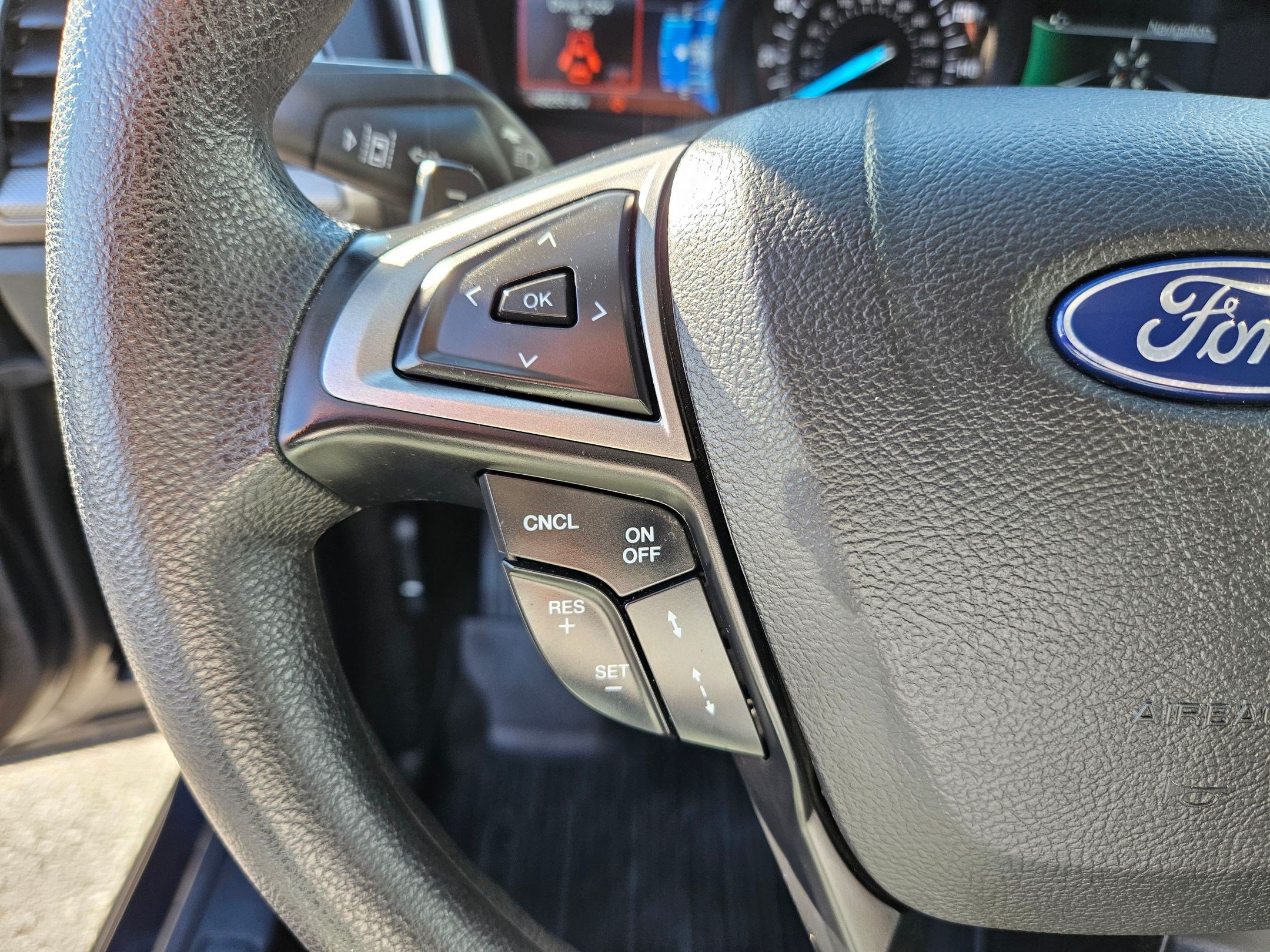 Certified 2020 Ford Fusion SE AWD/4WD image 19