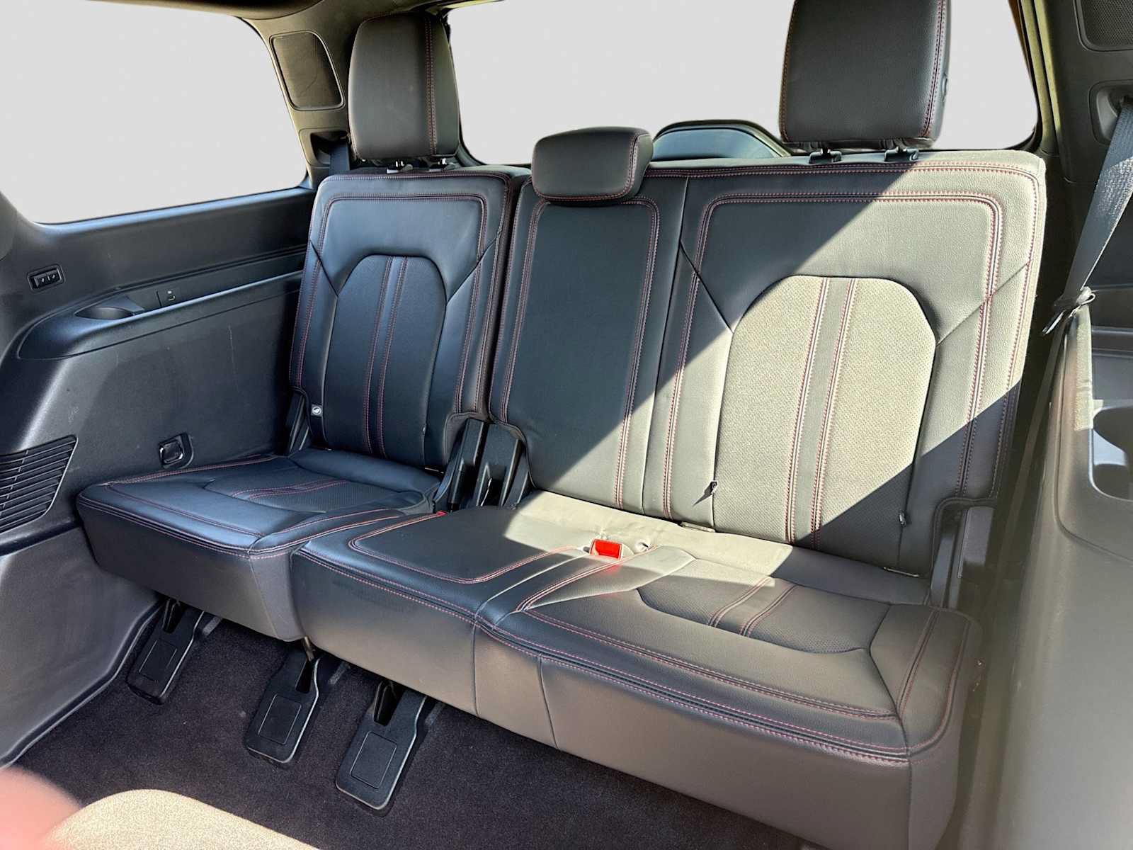 Certified 2023 Ford Expedition Limited AWD/4WD image 21