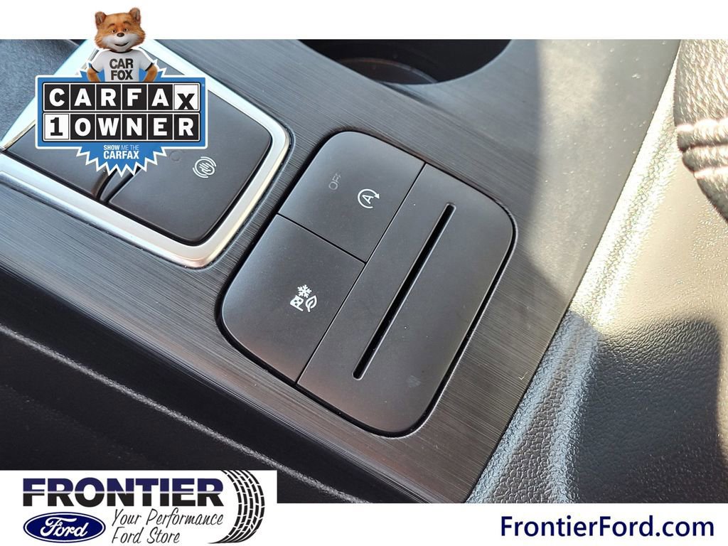 Certified 2024 Ford Escape Active image 27