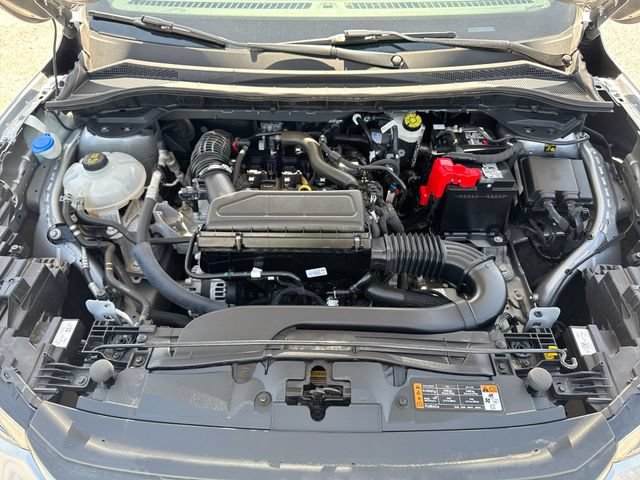 Certified 2024 Ford Escape ST-Line FWD image 24