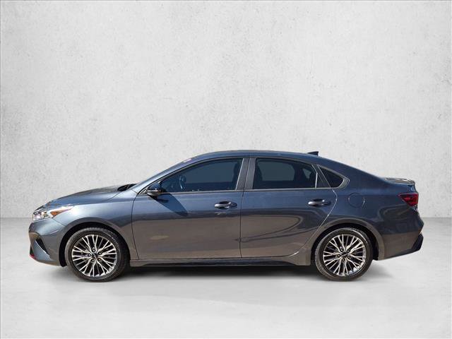 Used 2023 Kia Forte GT-Line FWD image 9