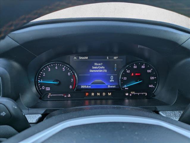 Certified 2023 Ford Explorer Timberline AWD/4WD image 11
