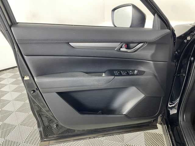 Used 2018 MAZDA CX-5 Touring AWD/4WD image 10