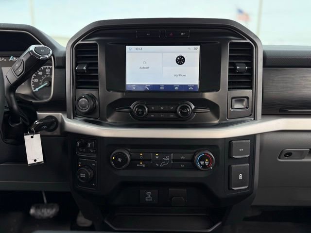 Certified 2022 Ford F150 XLT w/ Trailer Tow Package image 33