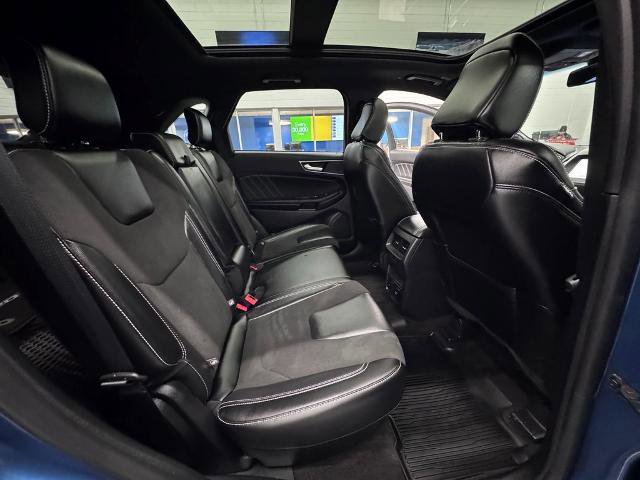 Certified 2020 Ford Edge ST w/ Equipment Group 401A image 30