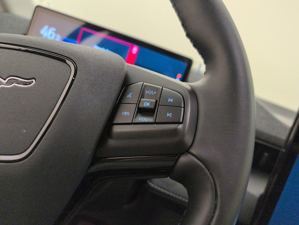 Certified 2024 Ford Mustang Mach-E Premium image 26