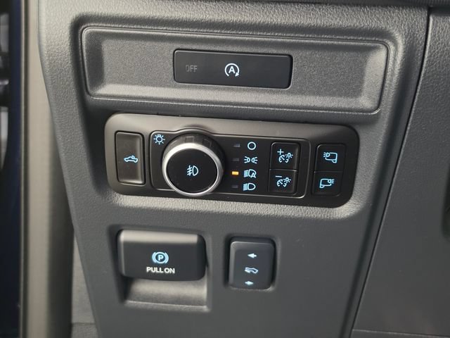 Certified 2025 Ford F150 Lariat AWD/4WD image 25