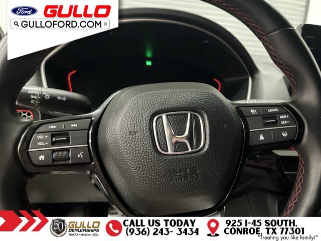 Used 2023 Honda Civic Si image 22